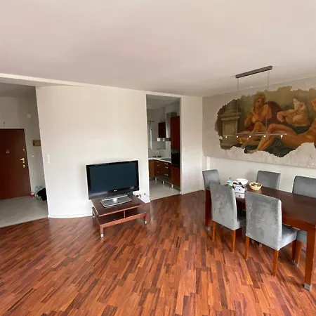 Appartement To - Downtown Gdańsk