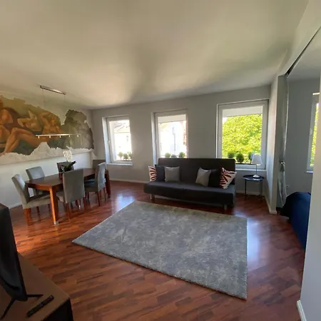 Appartement To - Downtown *