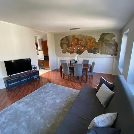 To - Downtown Appartement