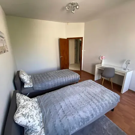 Appartement To - Downtown *