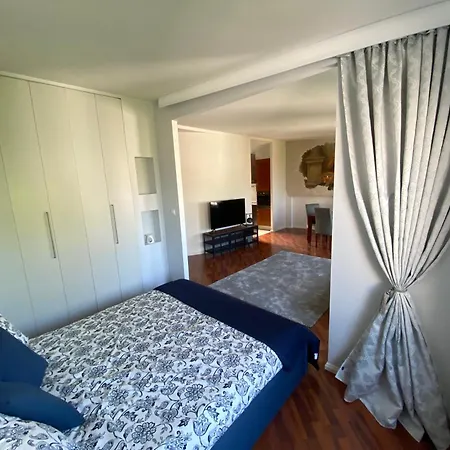 Appartement To - Downtown *