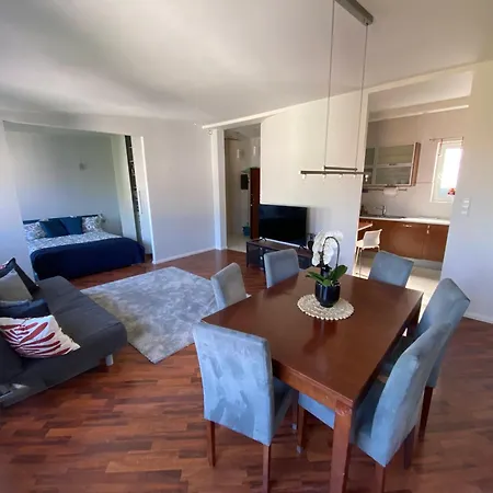 To - Downtown Appartement Gdańsk