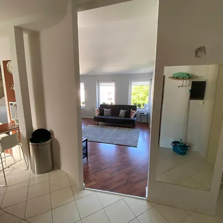 Appartement To - Downtown *