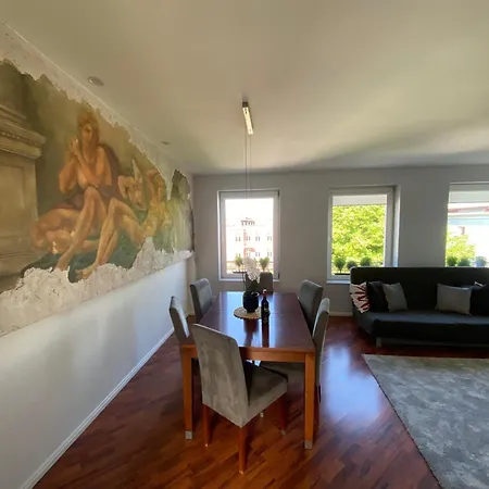 Appartement To - Downtown *
