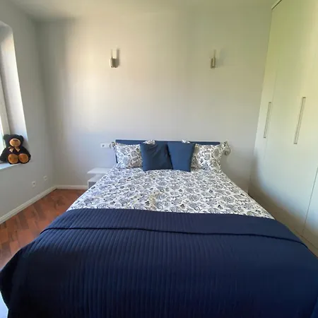 To - Downtown Appartement