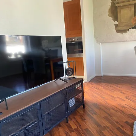 To - Downtown Appartement