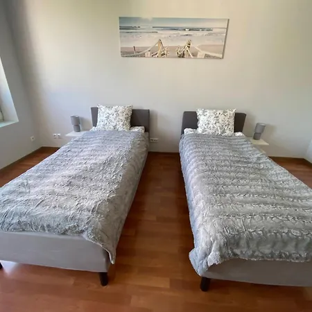 To - Downtown Appartement Gdańsk