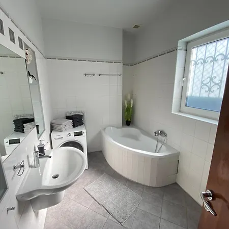 To - Downtown Appartement *