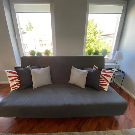 To - Downtown Appartement